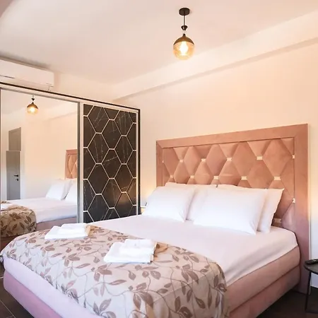 Willa Rhapsody In - Luxury In Zadar *