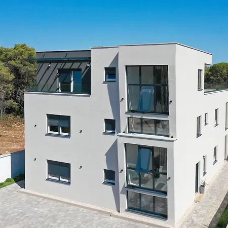 Rhapsody In - Luxury In Zadar