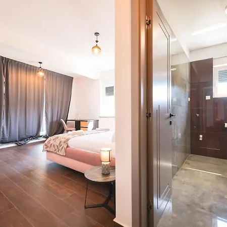 Rhapsody In - Luxury In Zadar *