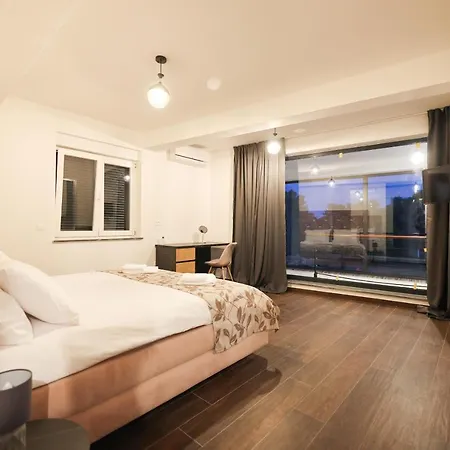 Rhapsody In - Luxury In Zadar Villa Crno