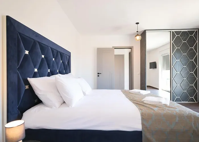 Rhapsody In - Luxury In Zadar