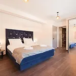 别墅 Rhapsody In - Luxury In Zadar Crno