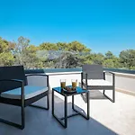 别墅 Rhapsody In - Luxury In Zadar Crno