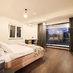 Rhapsody In - Luxury In Zadar 别墅 Crno
