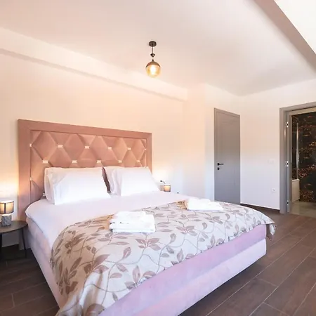 Rhapsody In - Luxury In Zadar