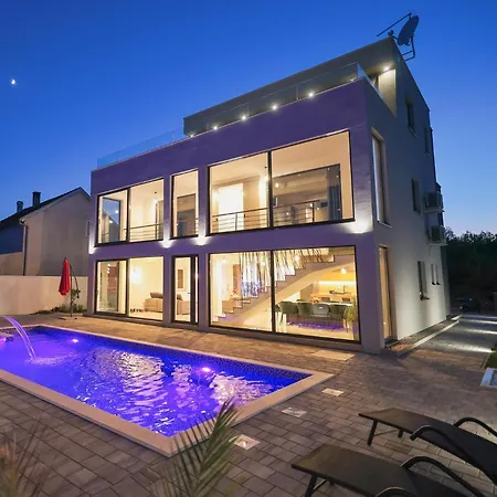 Rhapsody In - Luxury In Zadar *