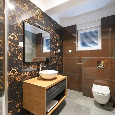 Villa Rhapsody In - Luxury In Zadar
