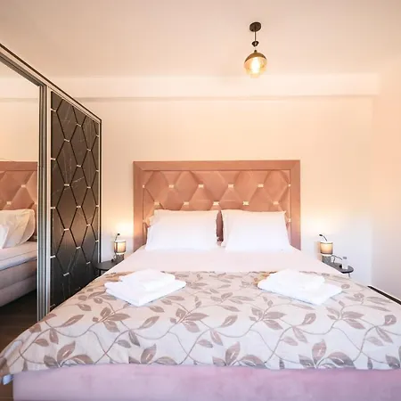 Villa Rhapsody In - Luxury In Zadar