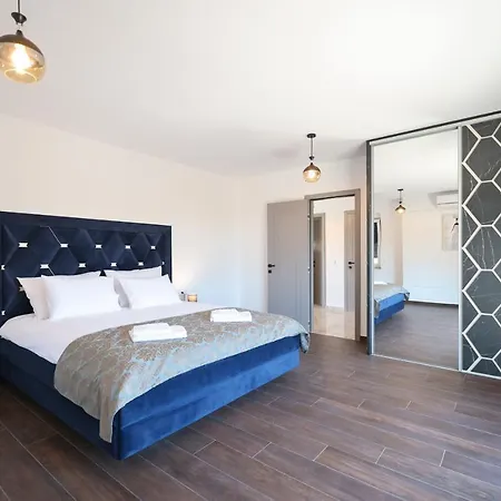 Villa Rhapsody In - Luxury In Zadar *
