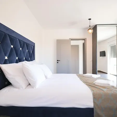 Rhapsody In - Luxury In Zadar