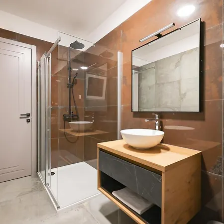 Rhapsody In - Luxury In Zadar *