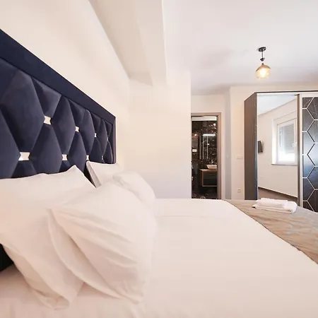 Rhapsody In - Luxury In Zadar *