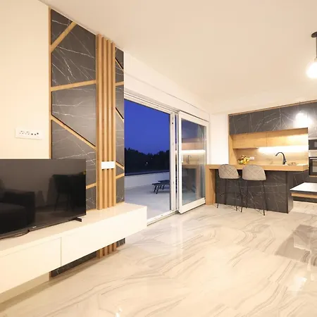 Villa Rhapsody In - Luxury In Zadar