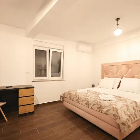 Rhapsody In - Luxury In Zadar * Crno