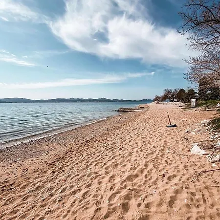 Вилла Rhapsody In - Luxury In Zadar