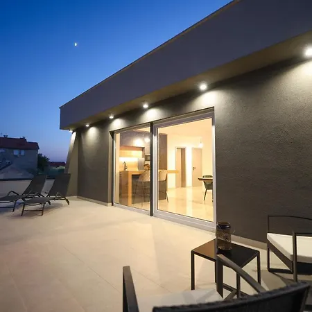 Rhapsody In - Luxury In Zadar *