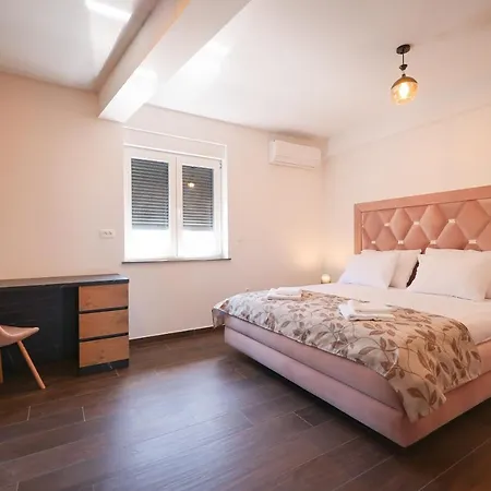 Rhapsody In - Luxury In Zadar * Crno