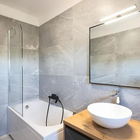Villa Rhapsody In - Luxury In Zadar *