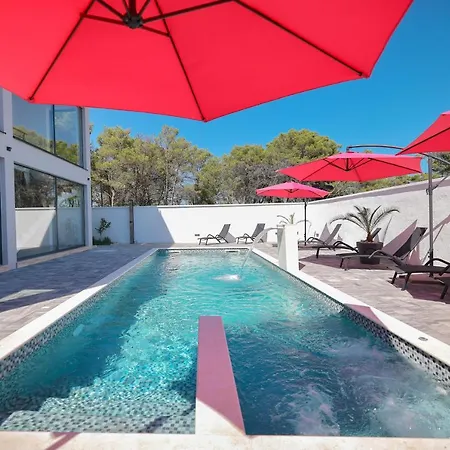 Villa Rhapsody In - Luxury In Zadar *