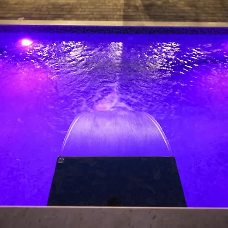 Rhapsody In - Luxury In Zadar Вилла Crno