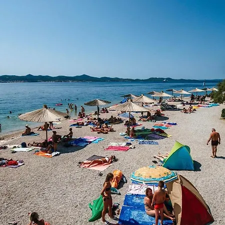 Rhapsody In - Luxury In Zadar *