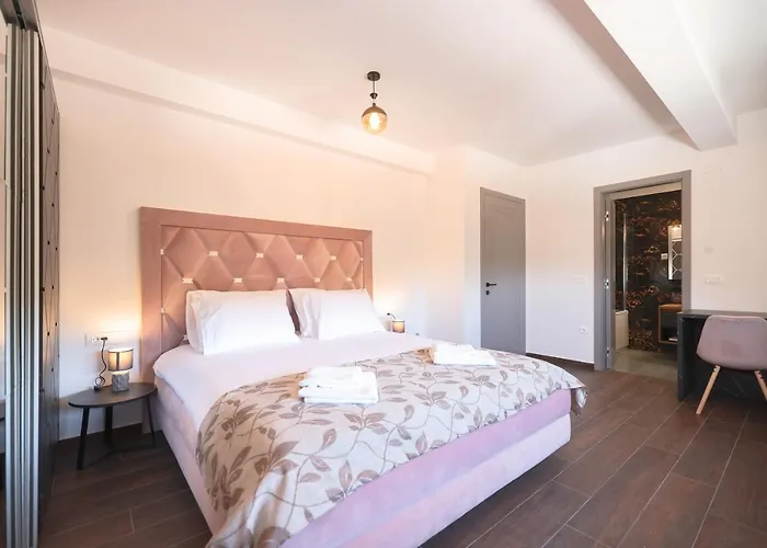 Rhapsody In - Luxury In Zadar