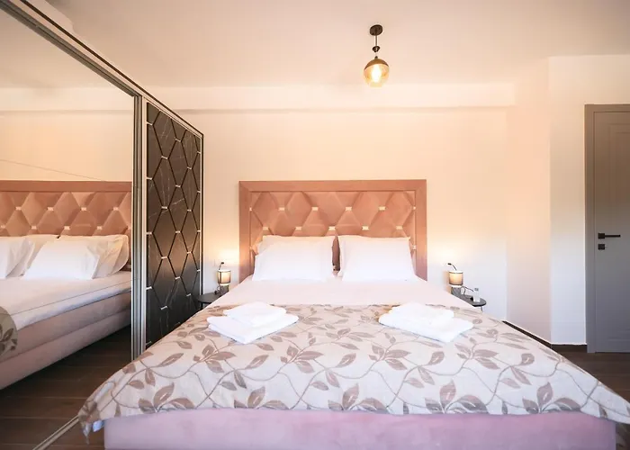 Villa Rhapsody In - Luxury In Zadar