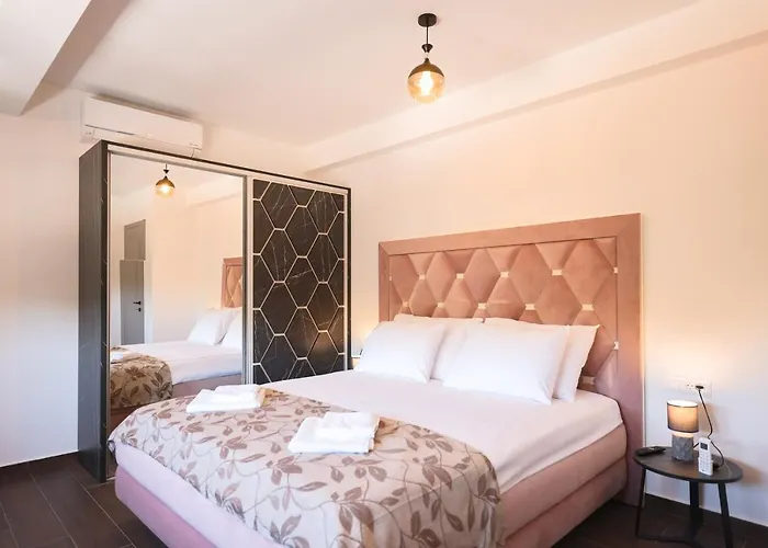 Villa Rhapsody In - Luxury In Zadar *