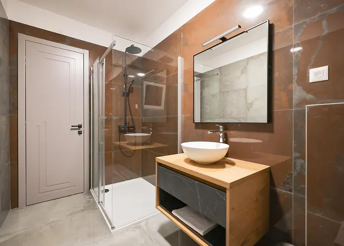 Rhapsody In - Luxury In Zadar *