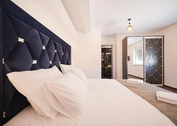 Rhapsody In - Luxury In Zadar *