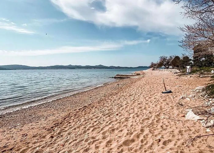 Villa Rhapsody In - Luxury In Zadar