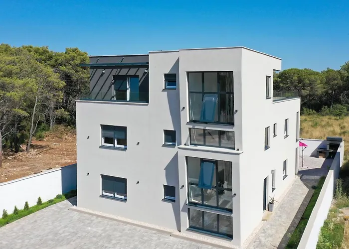 Rhapsody In - Luxury In Zadar
