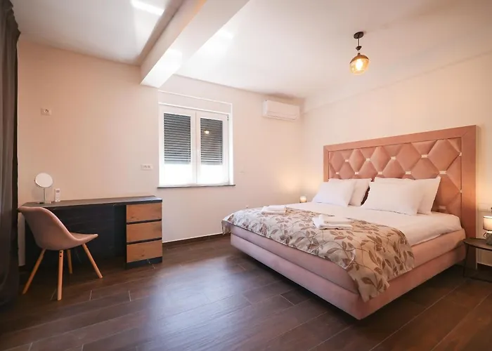 Rhapsody In - Luxury In Zadar * Crno