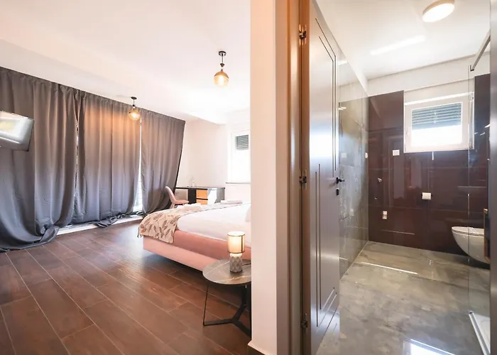 Rhapsody In - Luxury In Zadar *