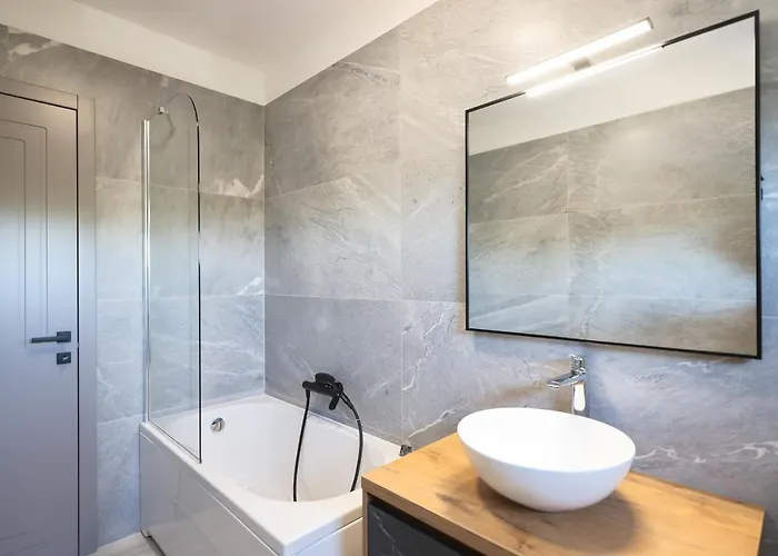 Villa Rhapsody In - Luxury In Zadar *