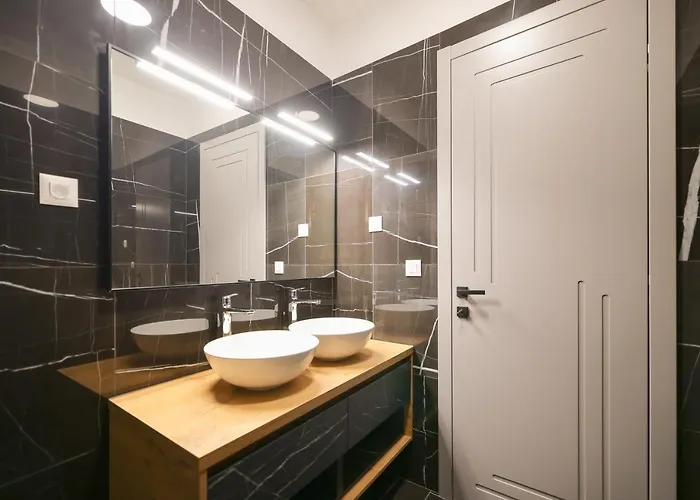 Rhapsody In - Luxury In Zadar Villa