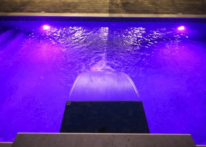 Rhapsody In - Luxury In Zadar Villa Crno