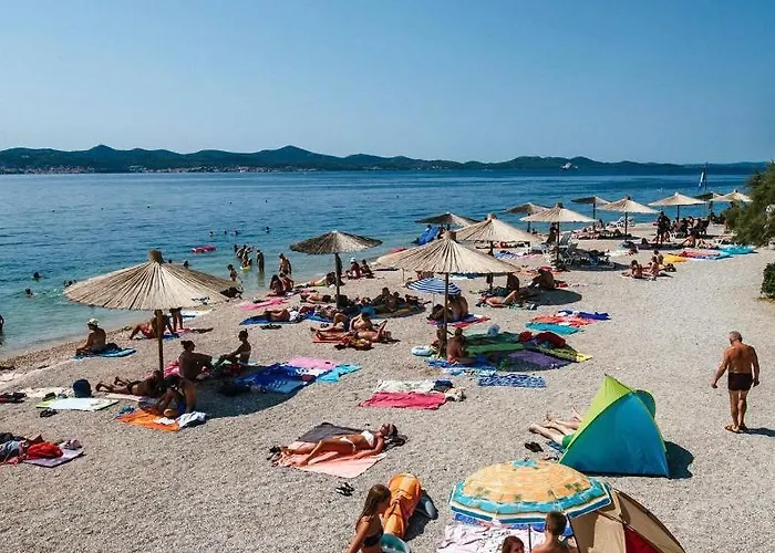 Rhapsody In - Luxury In Zadar *